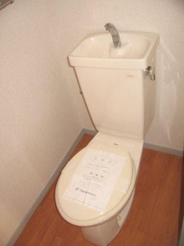 シティハイツハサマ