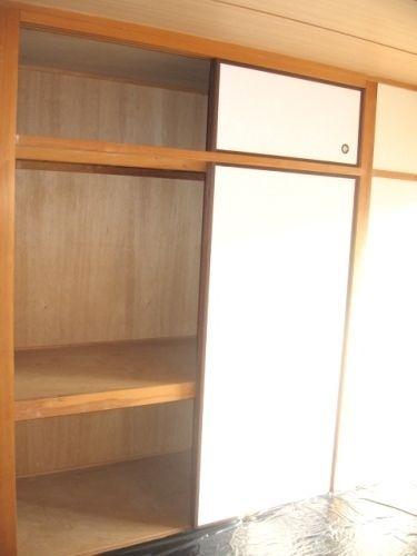 シティハイツハサマ