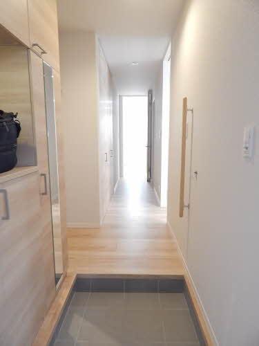 ユアーハウス　F