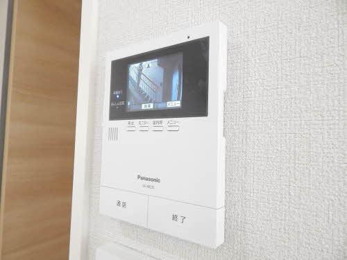 ユアーハウス　F