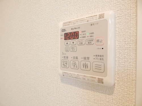 ユアーハウス　F