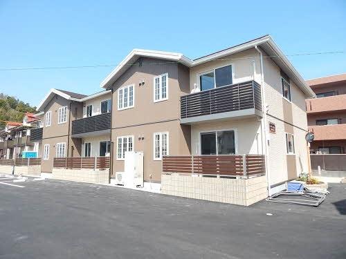 ユアーハウス F