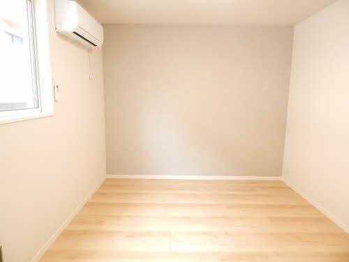 ユアーハウス　F