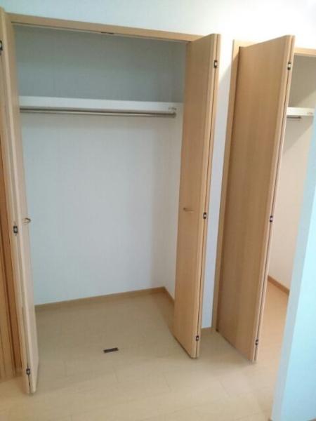 オレンジハイツ1