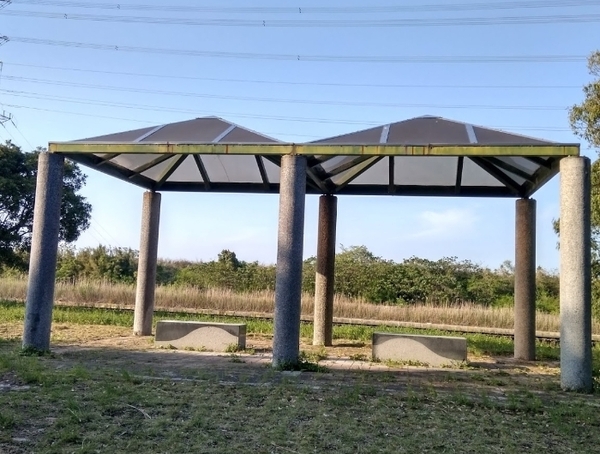 オレンジハイツ1(舞子浜緑地)