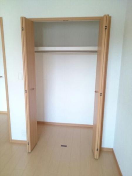 オレンジハイツ1