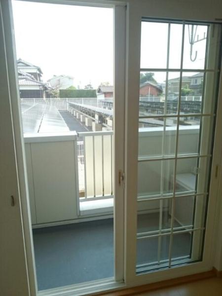 オレンジハイツ1