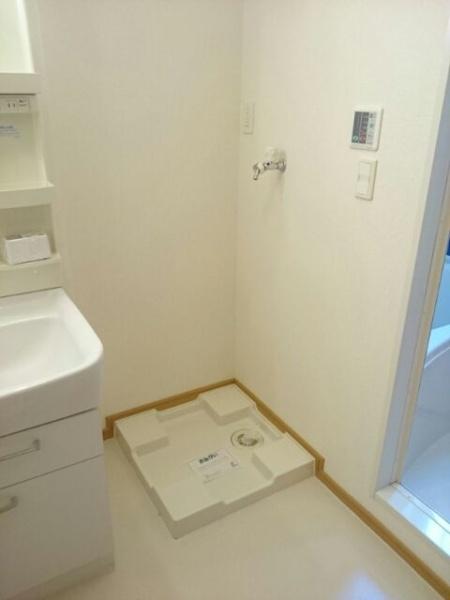 オレンジハイツ1