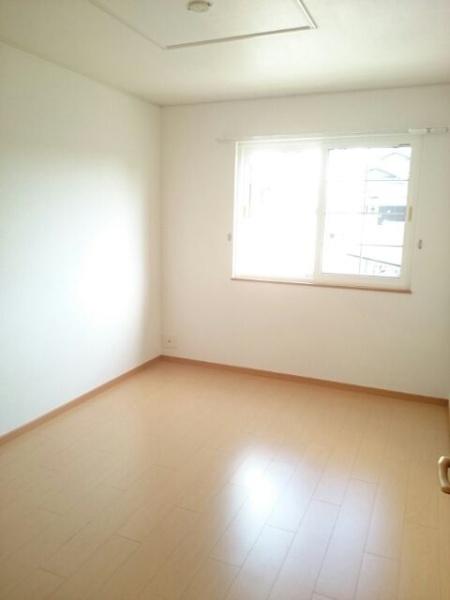 オレンジハイツ1