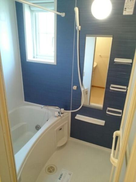 オレンジハイツ1