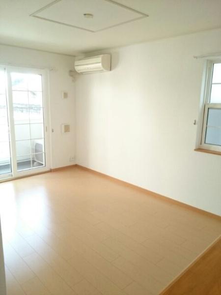 オレンジハイツ1