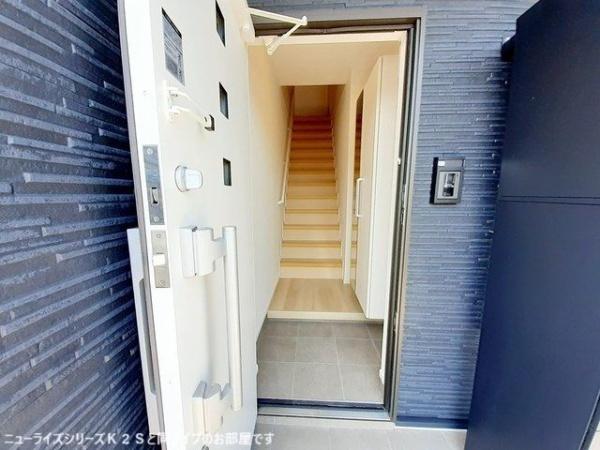 サカエール　Ｓ