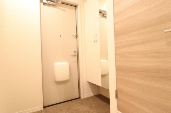 グランパーチェ