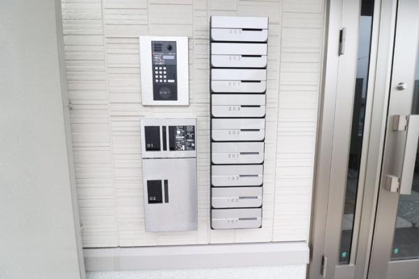 グランパーチェ