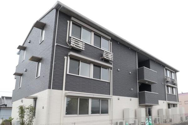 グランパーチェ