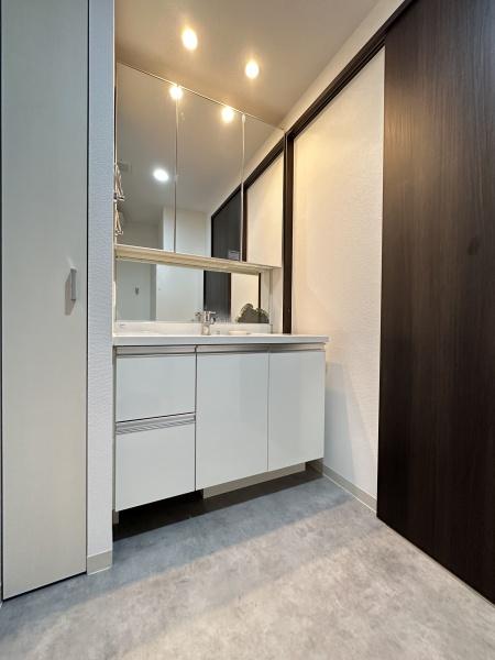 リビオ明野中央クレア