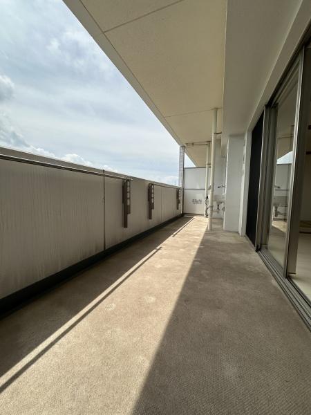 リビオ明野中央クレア