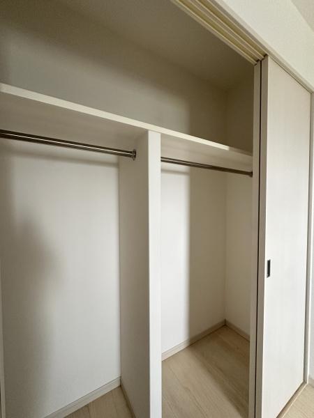 リビオ明野中央クレア