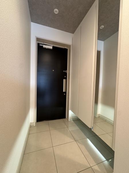 リビオ明野中央クレア