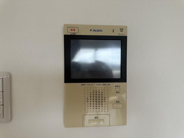 リビオ明野中央クレア