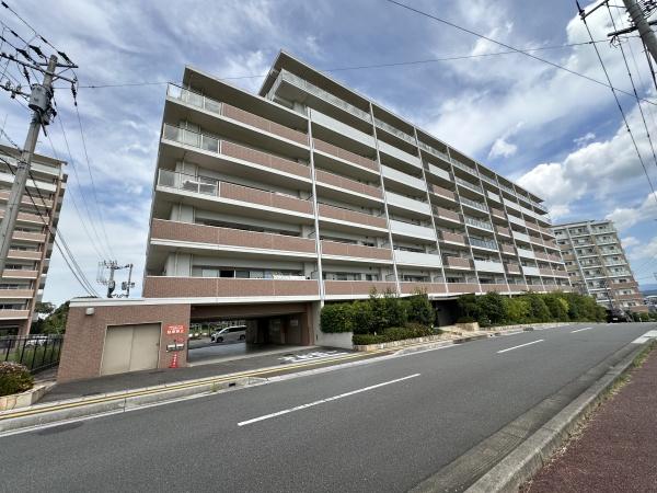 リビオ明野中央クレア