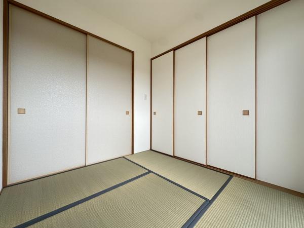 リビオ明野中央クレア