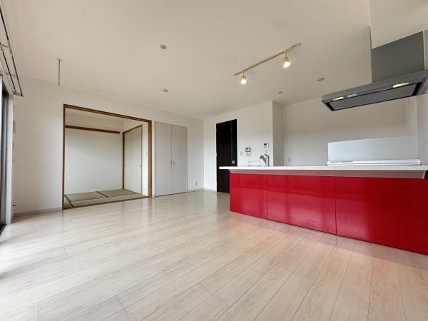 リビオ明野中央クレア