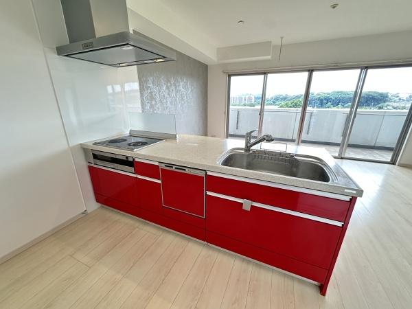 リビオ明野中央クレア