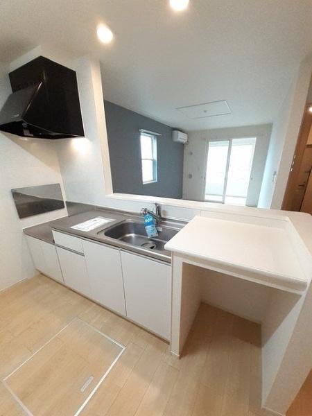 モダンＫ・Ｗ２