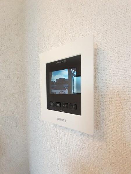 大分市大在浜１丁目のアパート