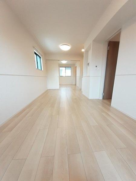 大分市大在浜１丁目のアパート