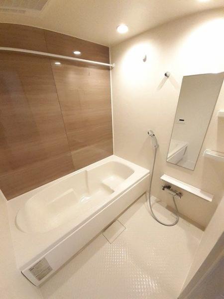 大分市大在浜１丁目のアパート