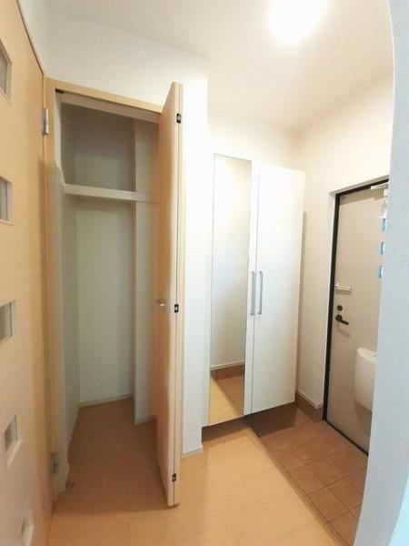 クリアネスT＆Y　Ａ