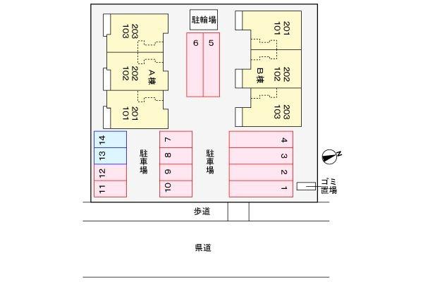 クリアネスT＆Y　Ａ