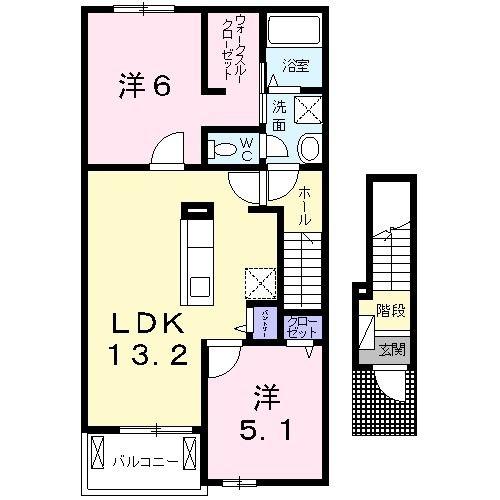 カルム・ルシエル横尾