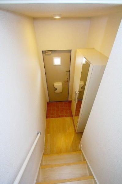 カルム・ルシエル横尾