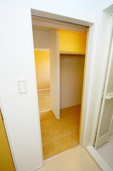 カルム・ルシエル横尾