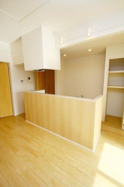 カルム・ルシエル横尾