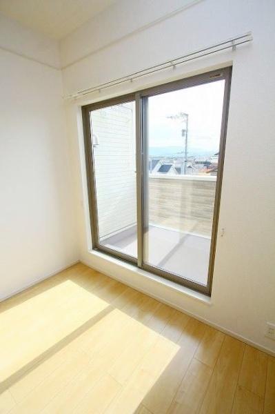 カルム・ルシエル横尾