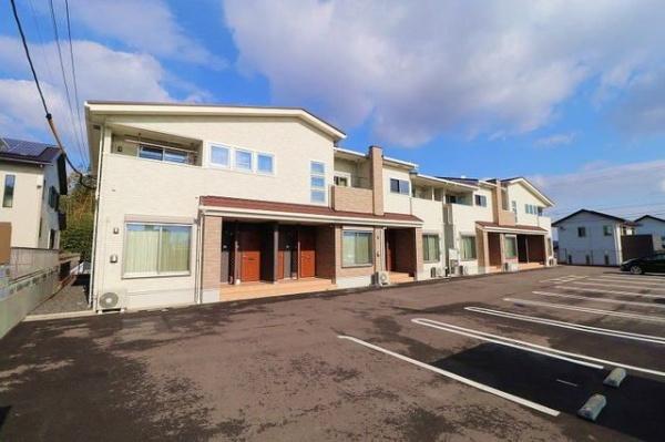 カルム・ルシエル横尾