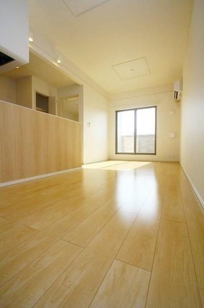 カルム・ルシエル横尾