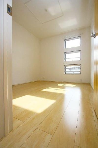 カルム・ルシエル横尾