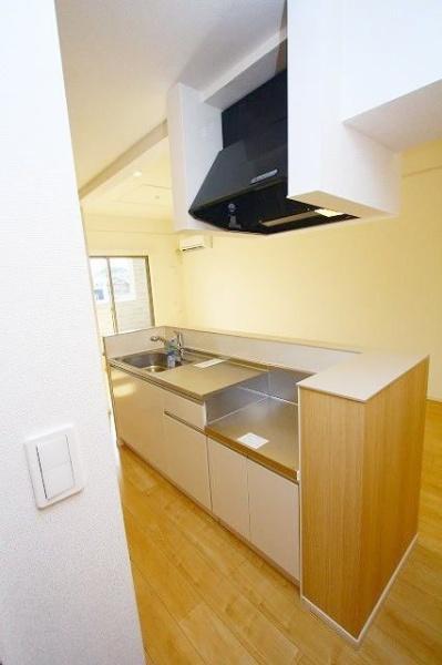 カルム・ルシエル横尾