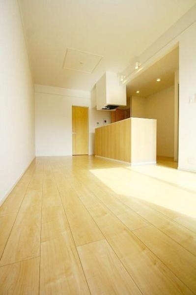 カルム・ルシエル横尾