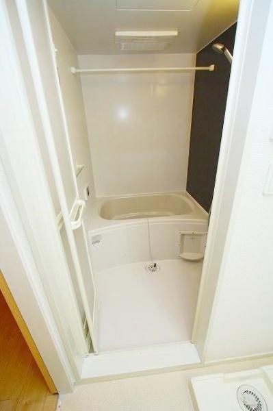 カルム・ルシエル横尾