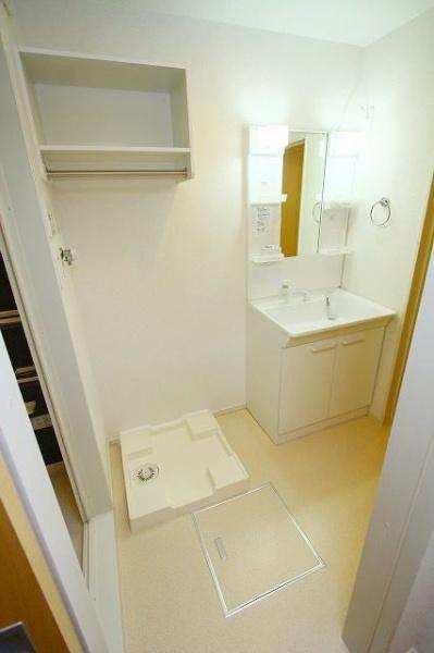 カルム・ルシエル横尾