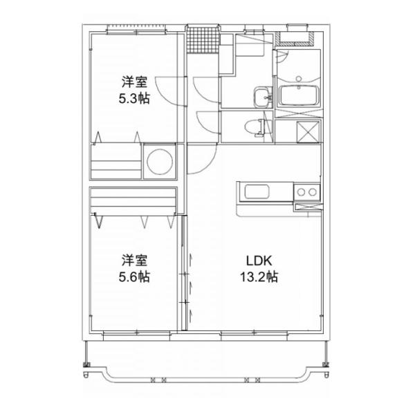 オレンジハウス