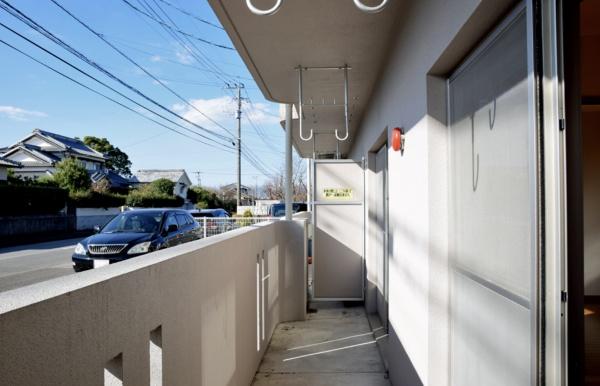 オレンジハウス