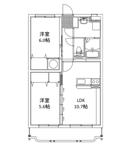 キャピタルマンション