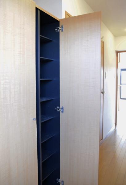 キャピタルマンション